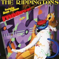 Rippingtons - Modern Art