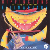 Rippingtons - Kilimanjaro