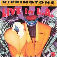 Rippingtons - Live In L.A.