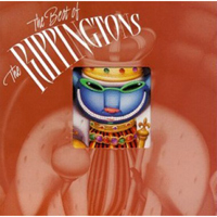 Rippingtons - The Best Of The Rippingtons