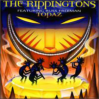 Rippingtons - Topaz