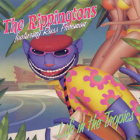 Rippingtons - Life In The Tropics