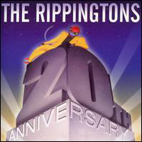 Rippingtons - 20Th Anniversary