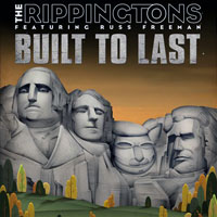 Rippingtons - Built to Last