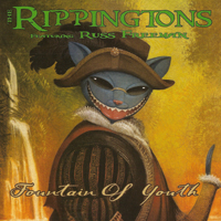 Rippingtons - Fountain Of Youth