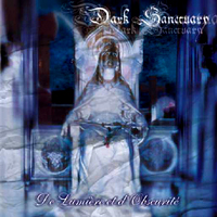 Dark Sanctuary - De Lumiere Et D'Obscurite