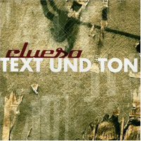 Clueso - Text und Ton