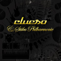 Clueso - Clueso & Stuba Philharmonie (CD 2)