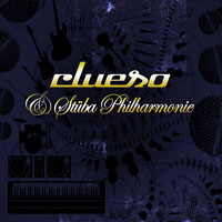 Clueso - Clueso & Stueba Philharmonie - Live (CD 2)