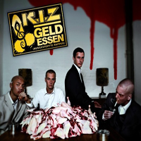K.I.Z - Geld Essen (Ausgestopfte Rapper) (Single)