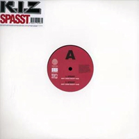 K.I.Z - Spasst (Tai Jason Club Remix) (Single)
