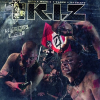 K.I.Z - Sexismus Gegen Rechts (Limited Edition) [CD 1]