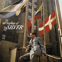 Horace Silver Trio - The Stylings Of Silver
