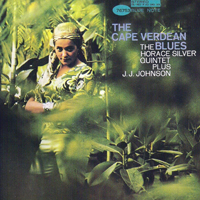 Horace Silver Trio - The Cape Verdean Blues