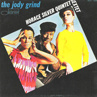 Horace Silver Trio - The Jody Grind