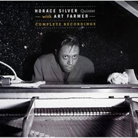 Horace Silver Trio - Complete Recordings (CD 3) (Split)