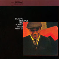 Horace Silver Trio - Silver's Serenade
