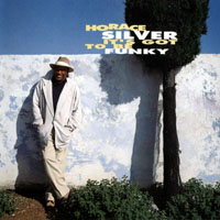 Horace Silver Trio - It's Got To Be Funky