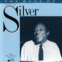 Horace Silver Trio - The Best Of Horace Silver The Blue Note Years