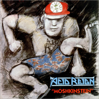 Acid Reign - Moshkinstein (12'' Single)