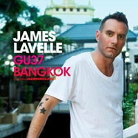 James Lavelle - Global Underground GU037: Bangkok (CD 1)