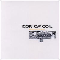Icon of Coil - Serenity is the Devil