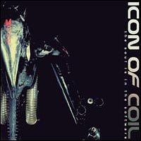 Icon of Coil - The Soul Is In The Software