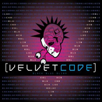 Velvet Code - Black.Blue.Blind.