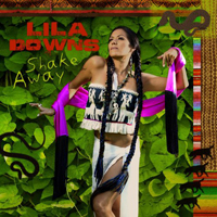 Lila Downs - Shake Away