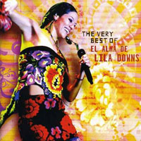 Lila Downs - The Very Best Of: El Alma de Lila Downs