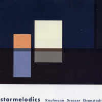 Mark Dresser - Starmelodics (feat. Achim Kaufmann)