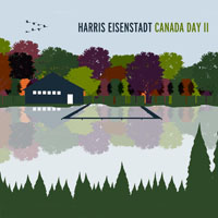 Harris Eisenstadt - Canada Day II, 2011