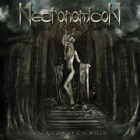 NecronomicoN (CAN) - The Return Of The Witch