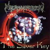 NecronomicoN (CAN) - The Silver Key (EP)