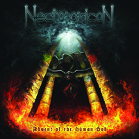 NecronomicoN (CAN) - Advent of the Human God