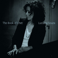 Luciana Souza - The Book of Chet