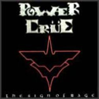 Power Crue - The Sign Of Rage