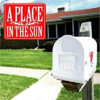 A Place In The Sun - Leaving Home