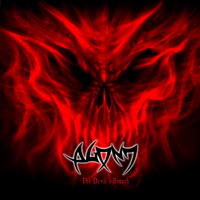 Agony (COL) - The Devil's Breath