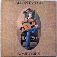 Allan Taylor - Sometimes