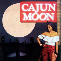 Allan Taylor - Cajun Moon