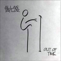 Allan Taylor - Out Of Time