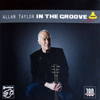 Allan Taylor - In the Groove