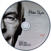 Allan Taylor - Down The Years I Travelled ... (CD 2)