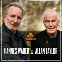 Allan Taylor - Old Friends In Concert