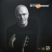 Allan Taylor - In The Groove 2