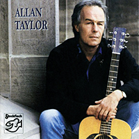 Allan Taylor - Looking For You (2007 Remastered)