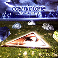Cosmic Tone - Going Solo