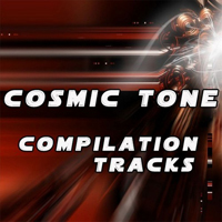 Cosmic Tone - Compilation Tracks [EP]