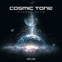 Cosmic Tone - Intergalactic (Single)